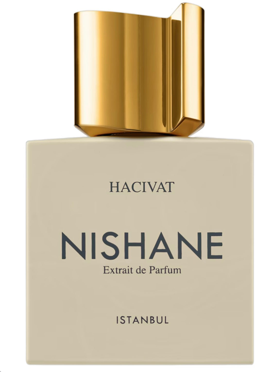 Nishane - Hacivat