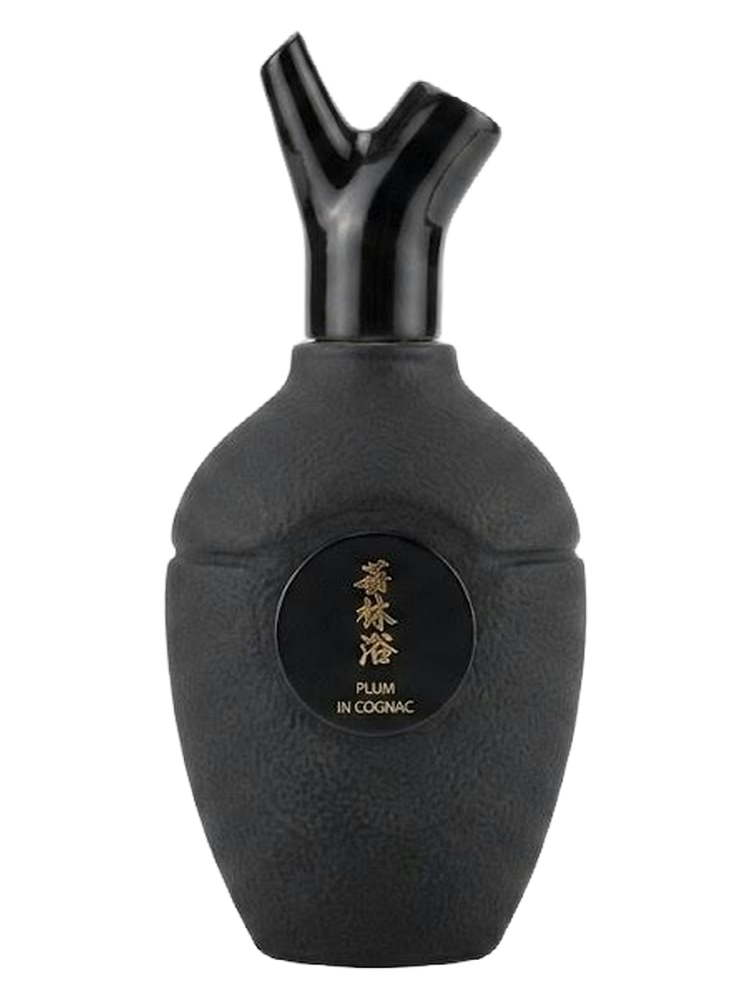 Scents of Wood - Plum in Cognac Vintage 24
