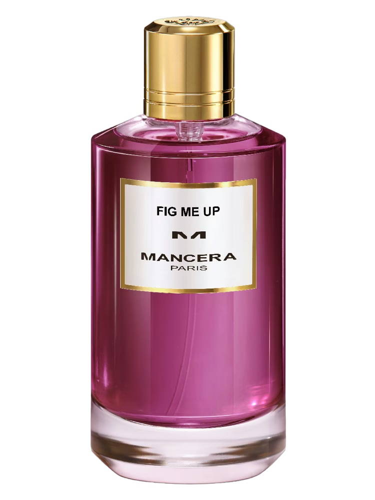 Mancera - Fig Me Up