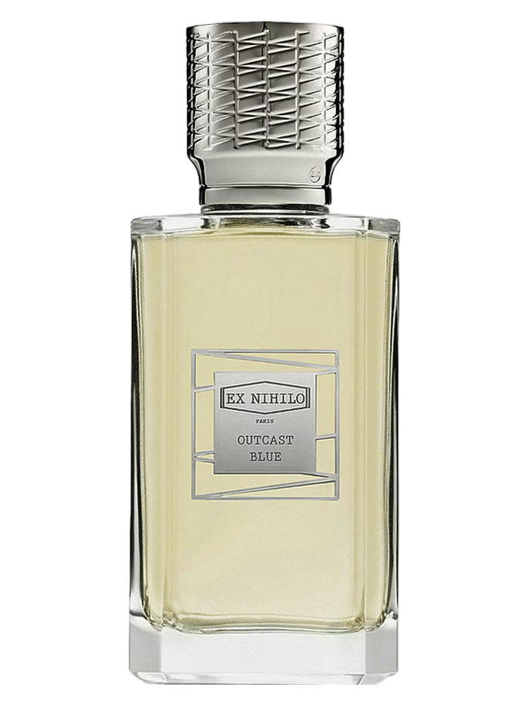 Ex-Nihilo - Outcast Blue with Iris Pallida (Exclusve/Limited Edition)