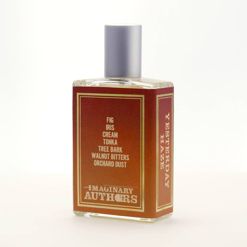 Imaginary Authors - Yesterday Haze - 50ml Retail Bottle