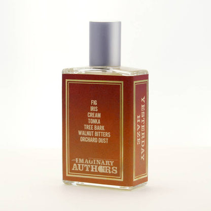 Imaginary Authors - Yesterday Haze - 50ml Retail Bottle