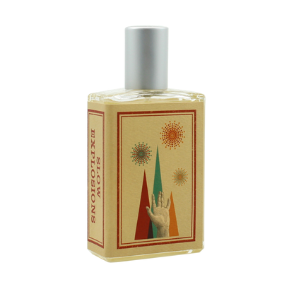 Slow Explosions - Clean Unisex Fragrance 50ml Retail Bottle