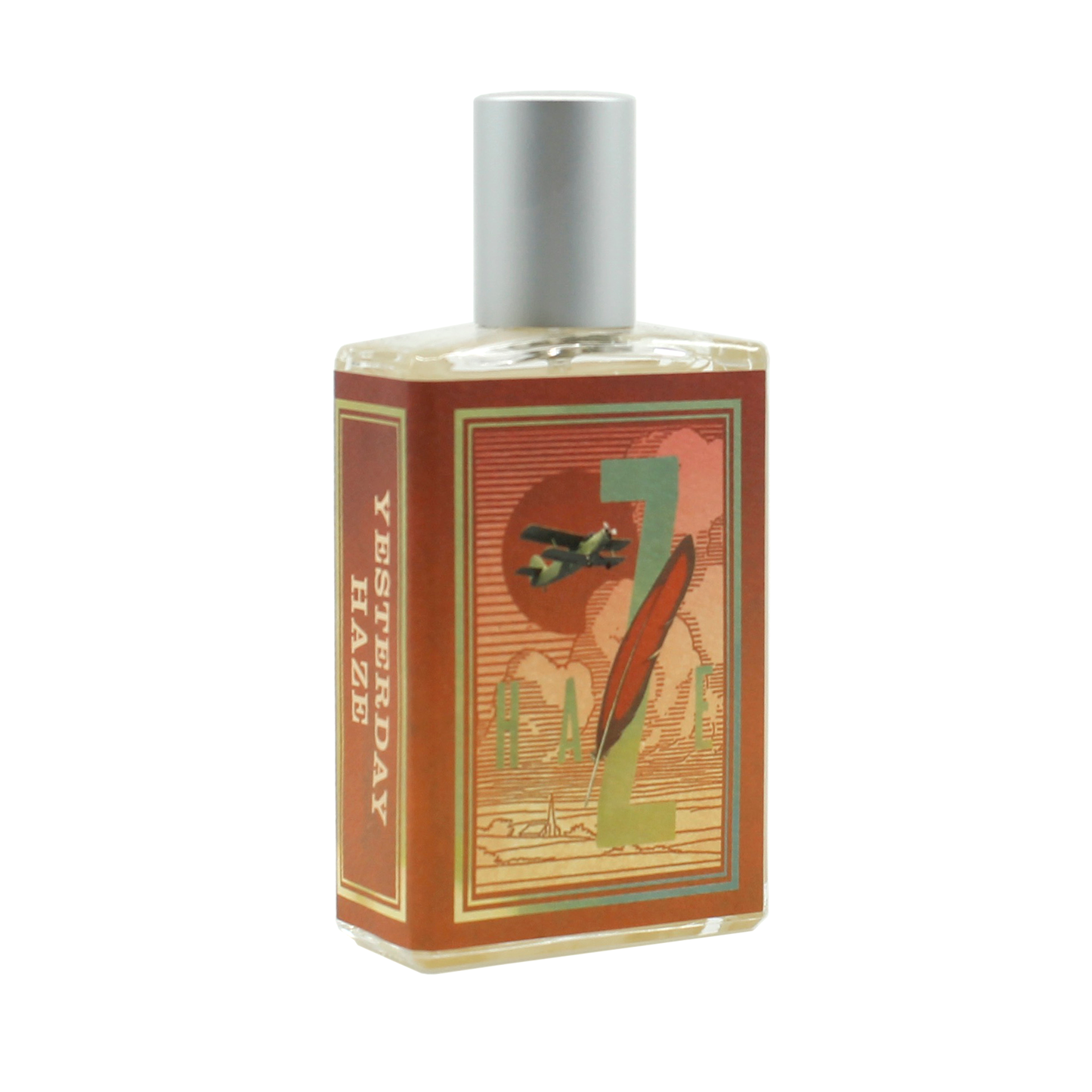 Imaginary Authors - Yesterday Haze - 50ml Retail Bottle