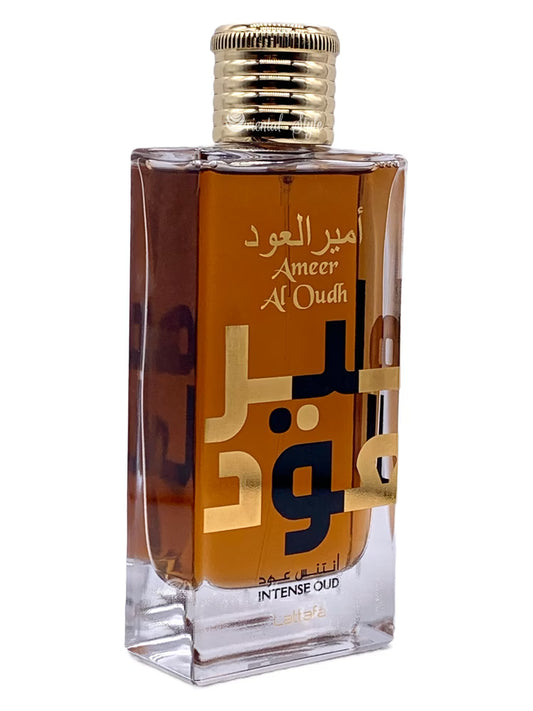 Lattafa - Ameer Al Oudh Intense Oud