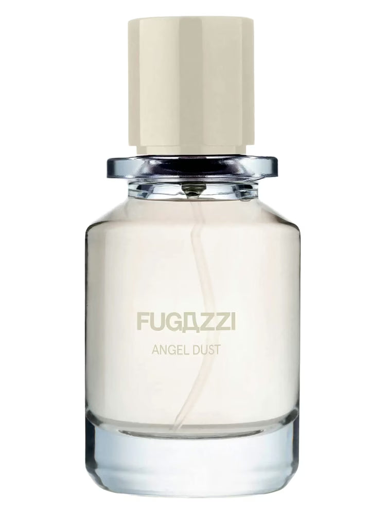 Fugazzi - Angel Dust EDP