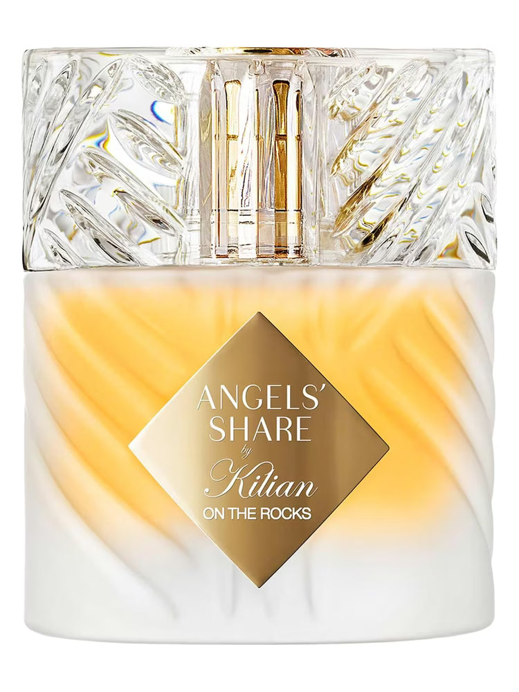 Kilian - Angels Share On the Rocks