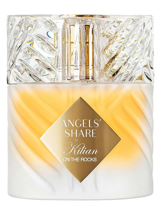 Kilian - Angels Share On the Rocks