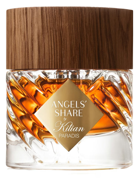 Kilian - Angels Share Paradis