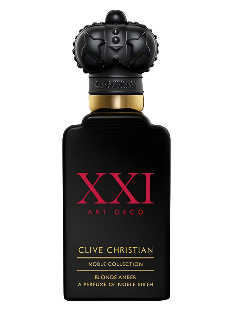 Clive Christian - Blonde Amber