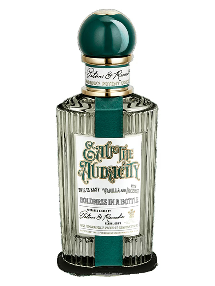 Penhaligon’s – Eau the Audacity