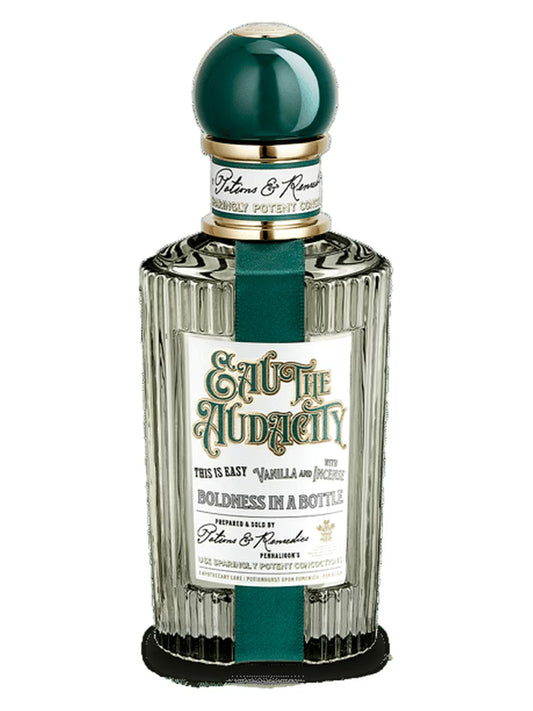 Penhaligon’s – Eau the Audacity