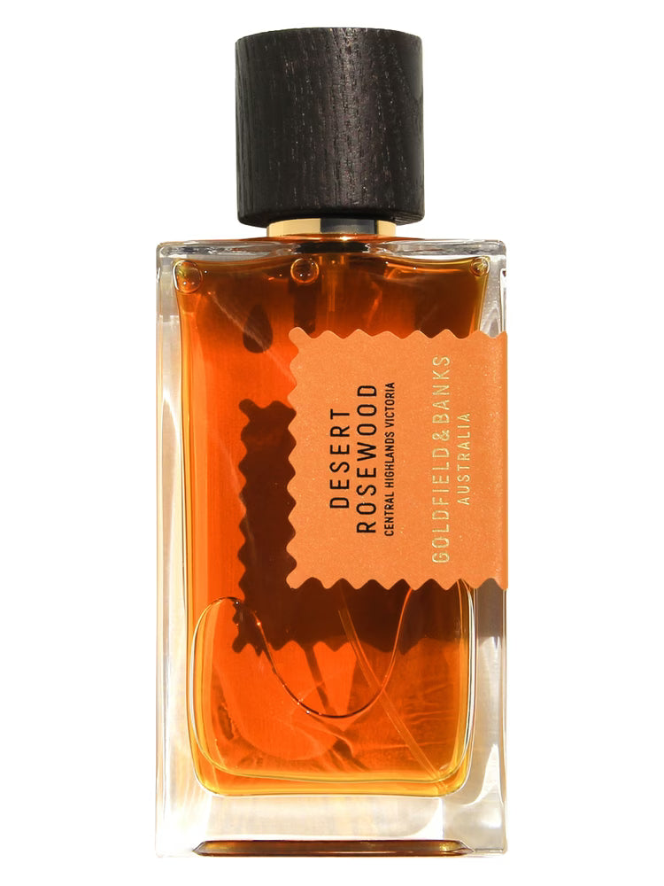 Goldfield & Banks – Desert Rosewood