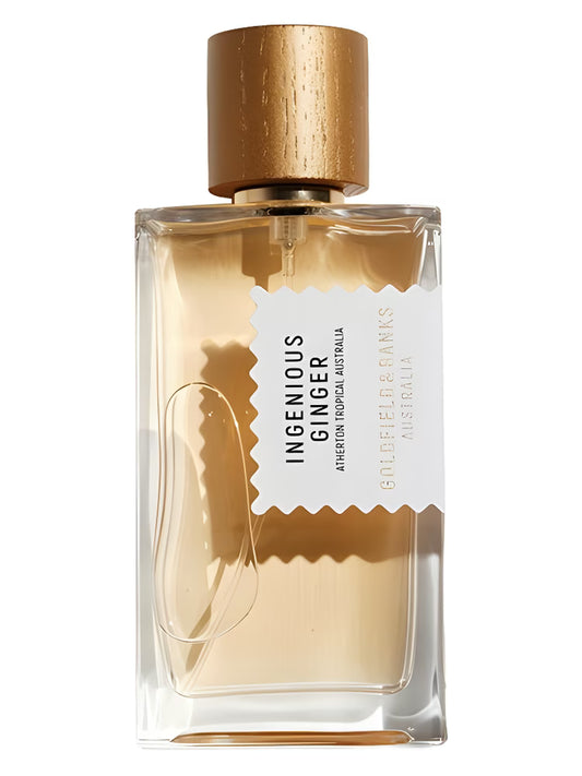 Goldfield & Banks – Ingenious Ginger