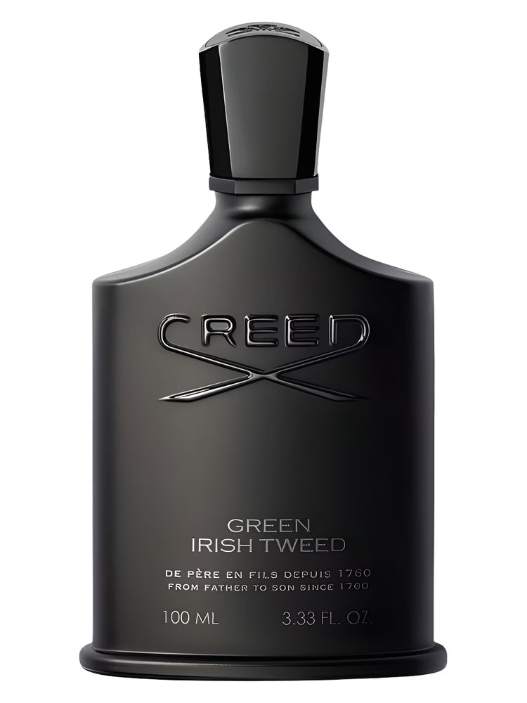 Creed – Green Irish Tweed
