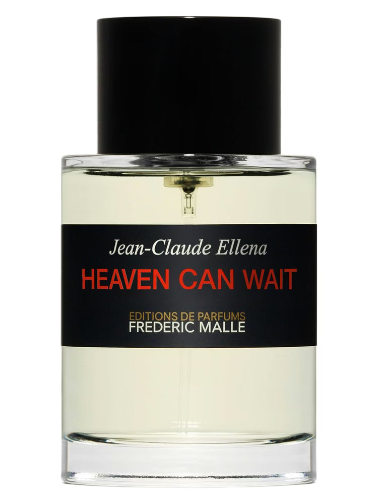 Frédéric Malle – Heaven Can Wait