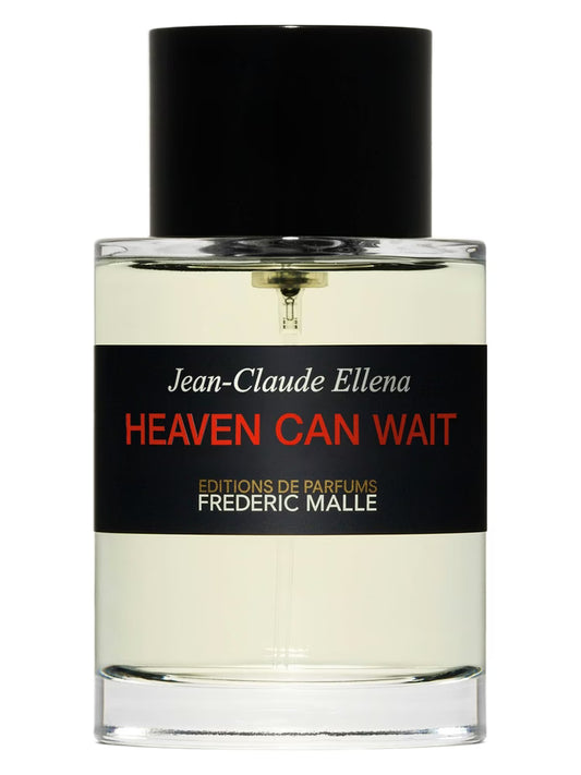 Frédéric Malle – Heaven Can Wait
