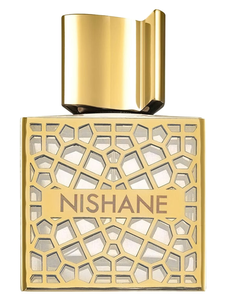 Nishane – Hacivat Oud