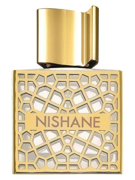 Nishane – Hacivat Oud