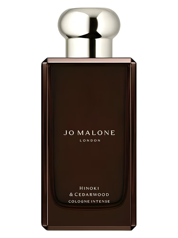 Jo Malone – Hinoki & Cedarwood