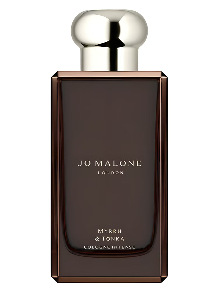 Jo Malone - Myrrh & Tonka