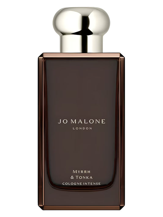 Jo Malone - Myrrh & Tonka