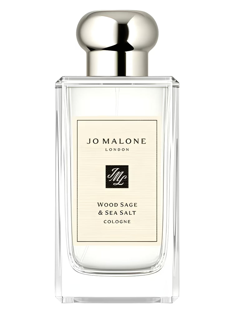 Jo Malone – Wood Sage & Sea Salt