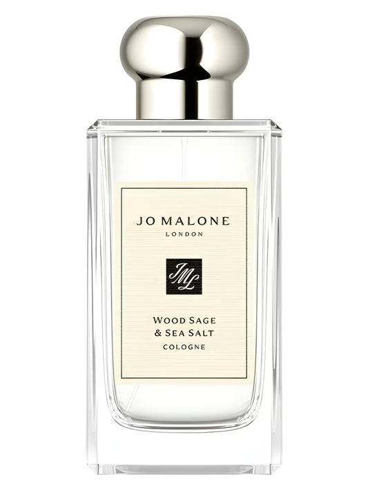 Jo Malone – Wood Sage & Sea Salt