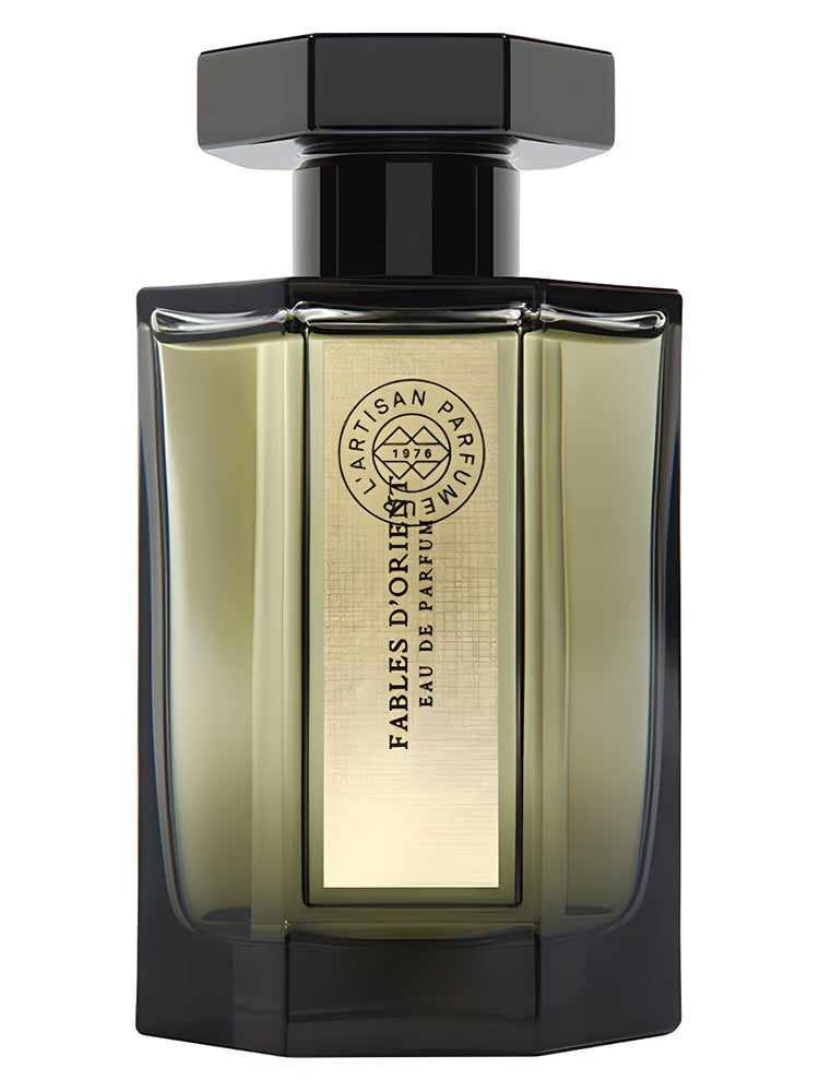 L'Artisan Parfumeur - Fables d'Orient