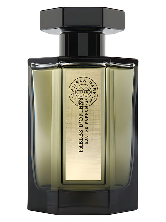 L'Artisan Parfumeur - Fables d'Orient