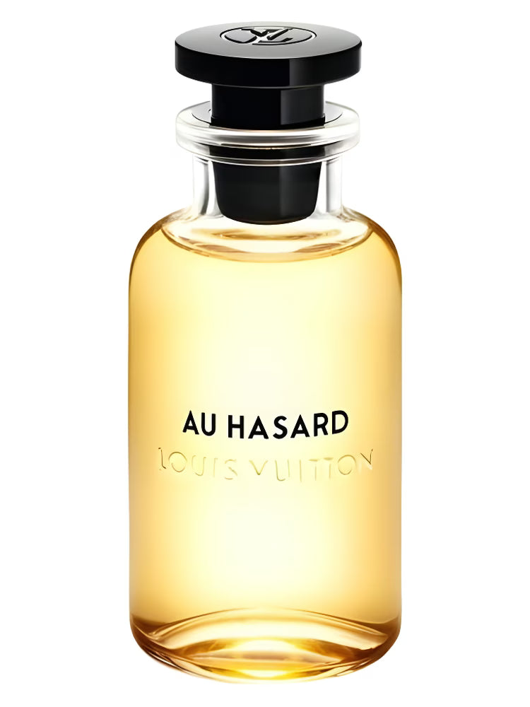 Louis Vuitton – Au Hasard