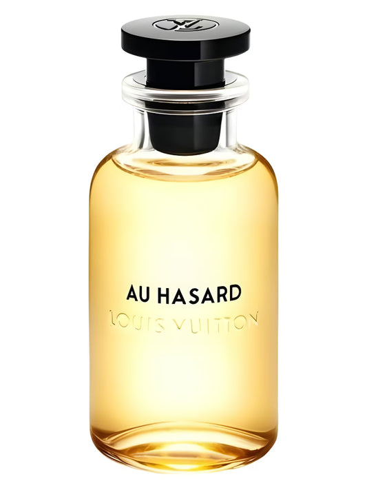 Louis Vuitton – Au Hasard