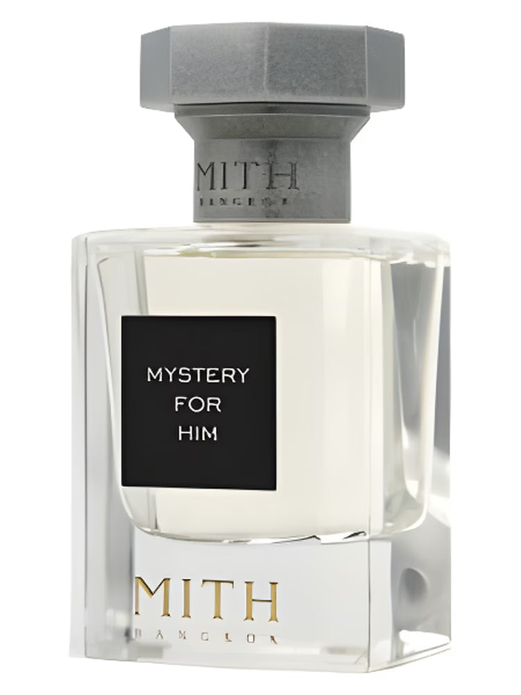 MITH - Mystery For Him