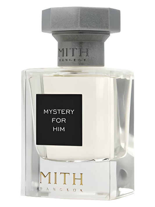 MITH - Mystery For Him