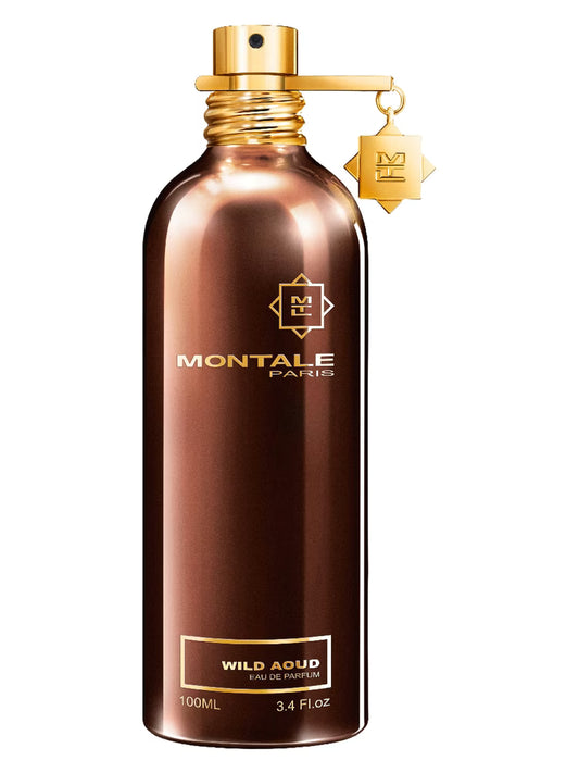 Montale – Wild Aoud