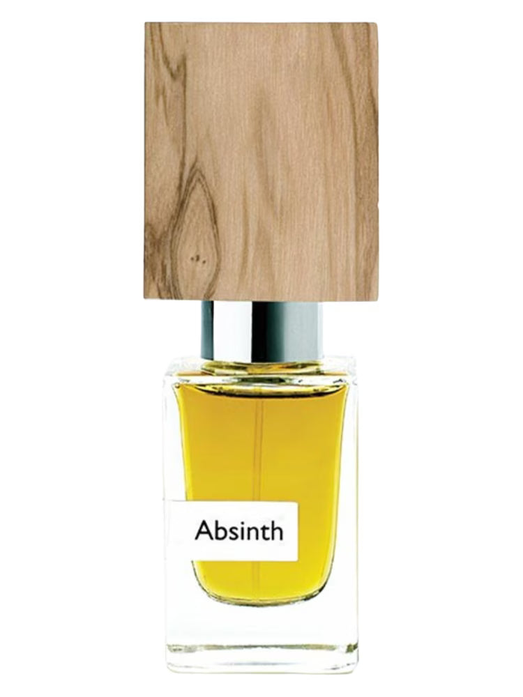Nasomatto - Absinth
