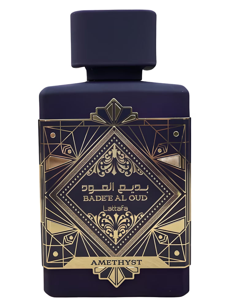 Lattafa – Bade'e Al Oud Amethyst