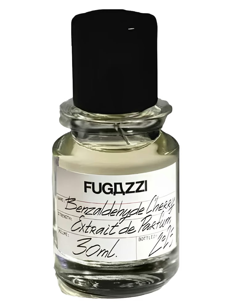 Fugazzi - Benzaldehyde Cherry (Limited Edition)