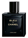 Chanel – Bleu de Chanel L’Exclusif