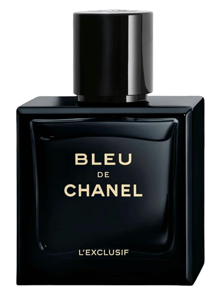 Chanel – Bleu de Chanel L’Exclusif