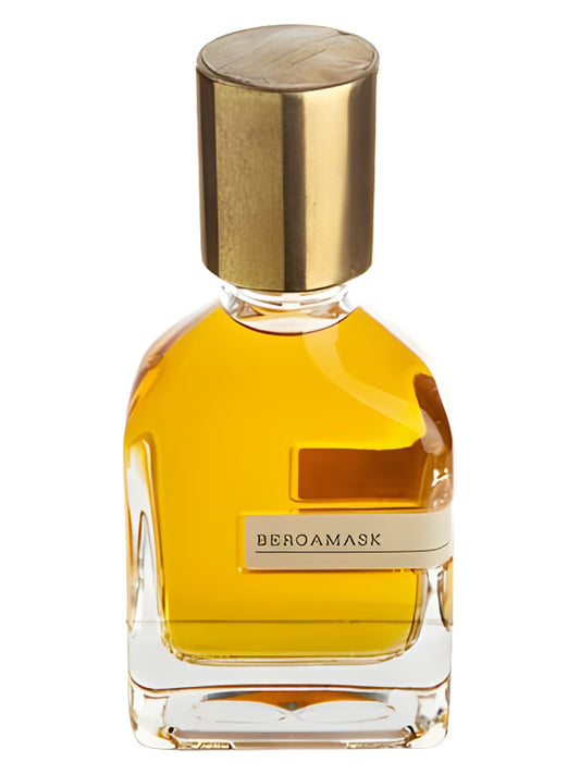 Orto Parisi – Bergamask