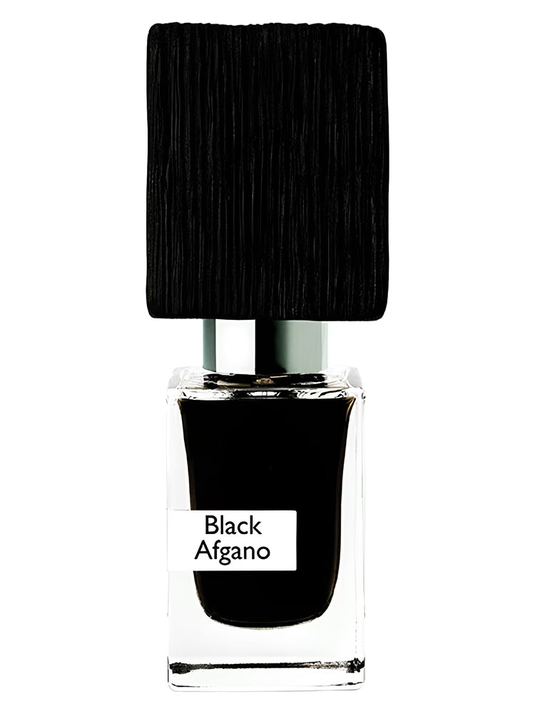 Nasomatto – Black Afgano