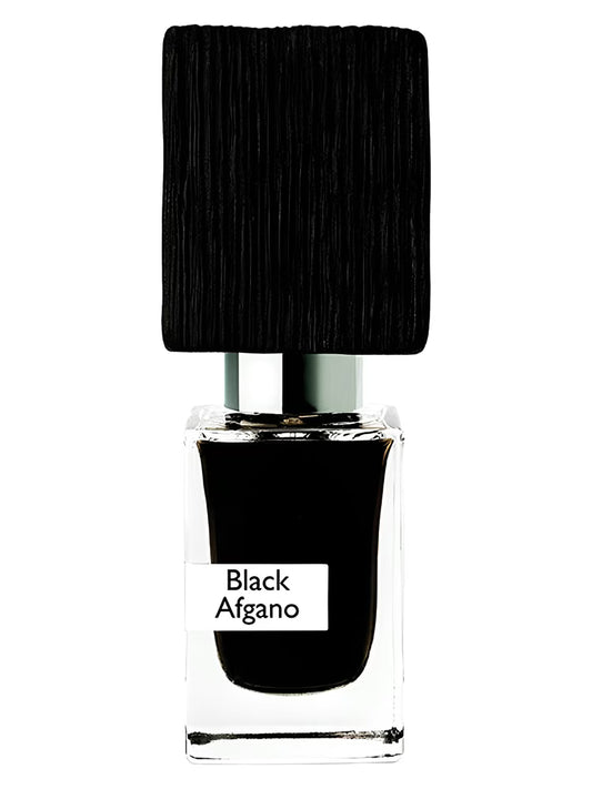 Nasomatto – Black Afgano