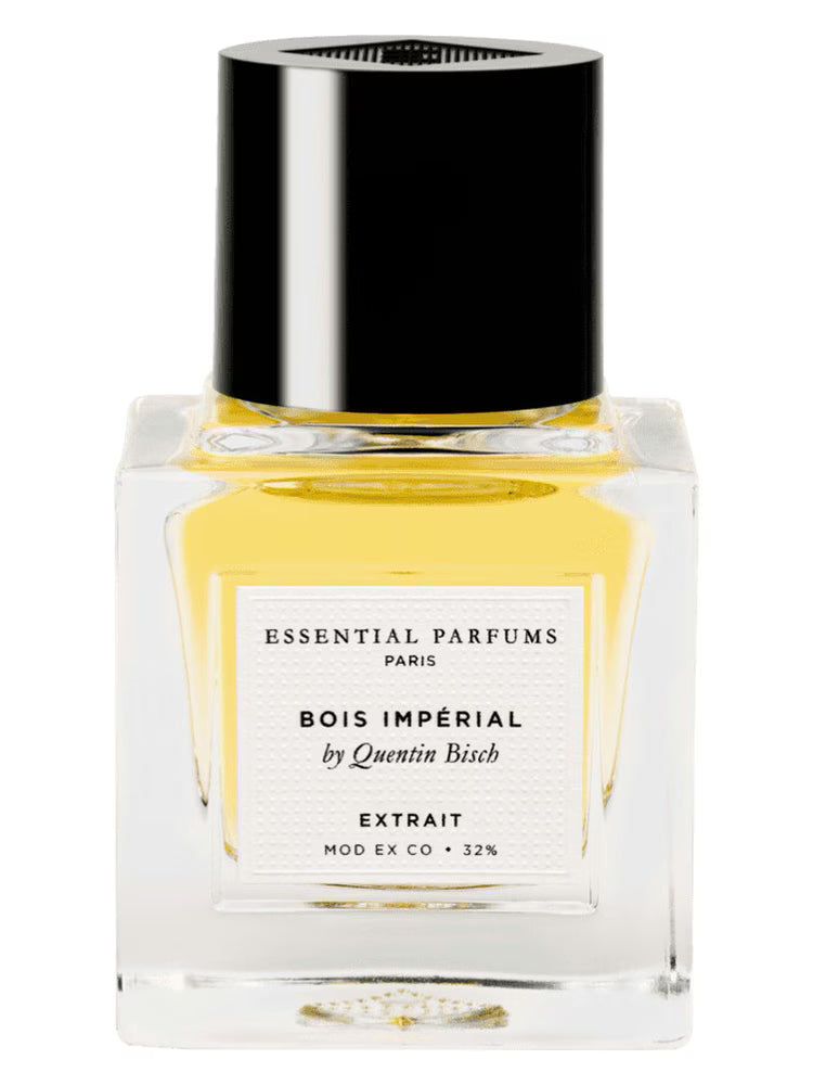 Essential Parfums – Bois Imperial Extrait