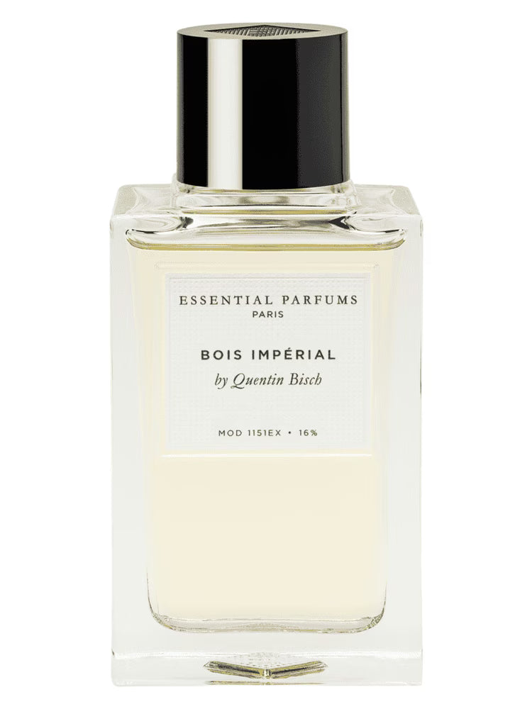 Essential Parfums – Bois Imperial EDP