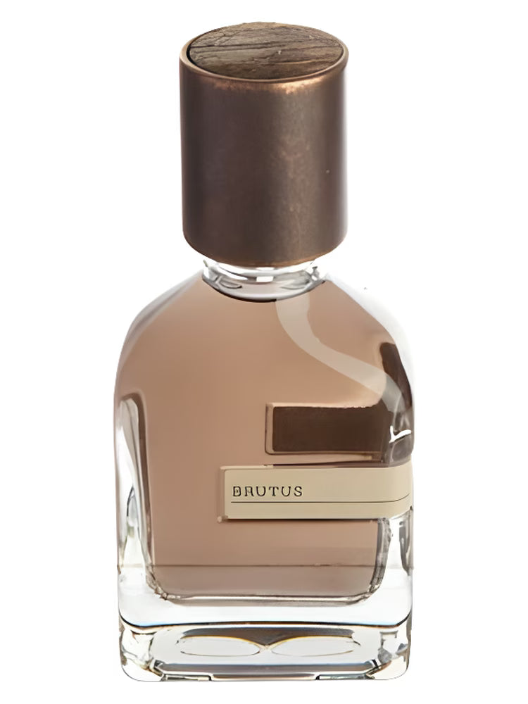 Orto Parisi – Brutus