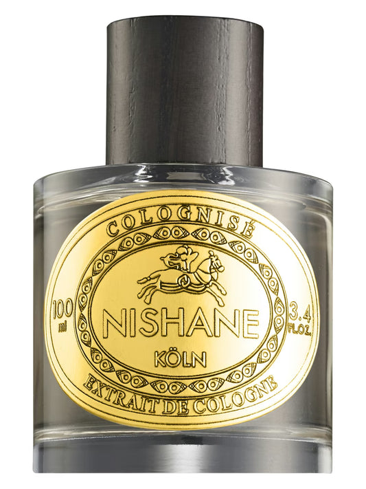 Nishane – Colognise