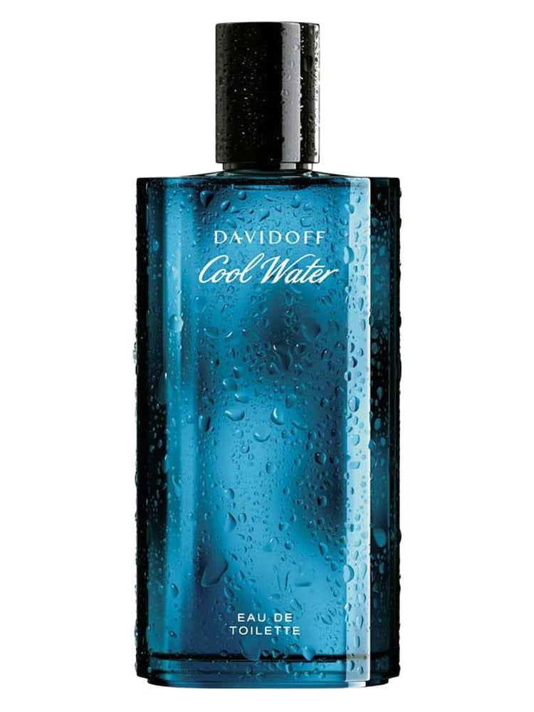 Davidoff - Cool Water EDT