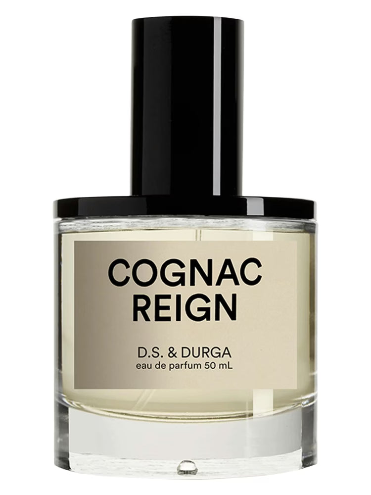 DS&Durga – Cognac Reign