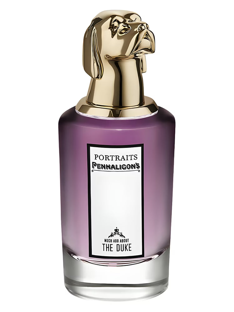 Penhaligon’s – Much Ado About The Duke
